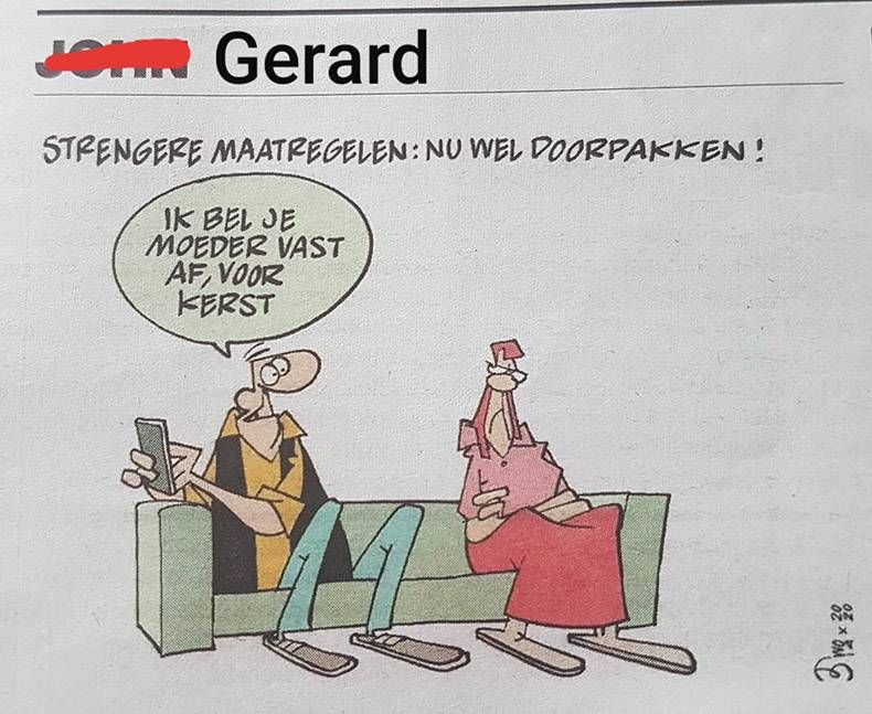 Gewoon een verzameling hilarische foto’s #1350