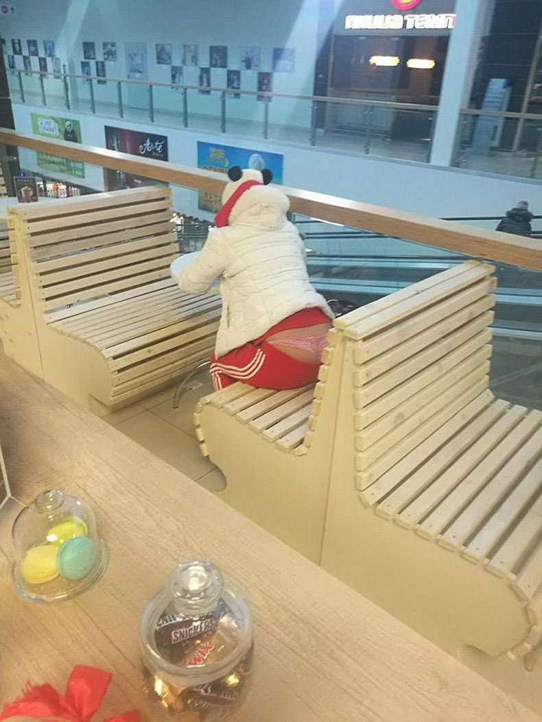 Gewoon een verzameling hilarische foto's #1289