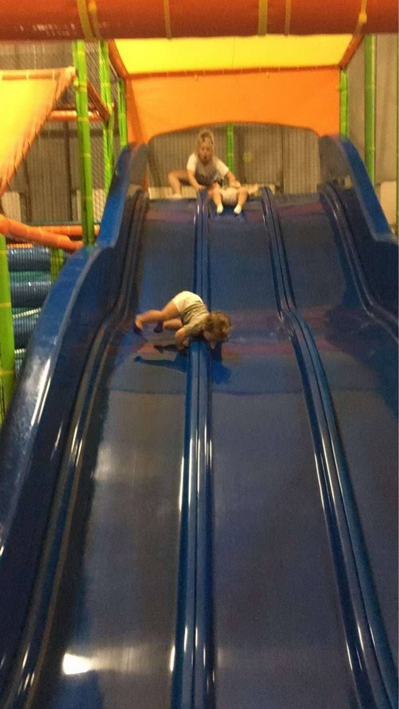 Gewoon een verzameling hilarische foto's #1282