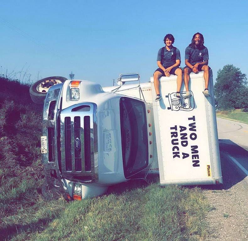 Gewoon een verzameling hilarische foto's #1281