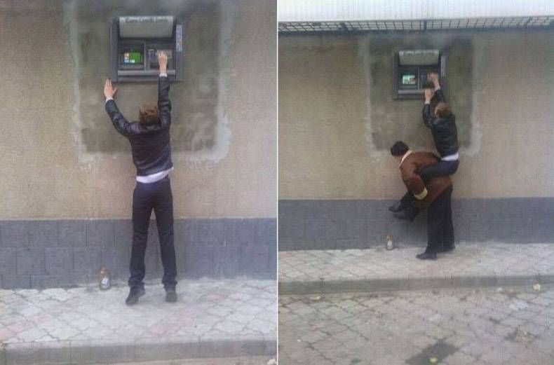 Gewoon een verzameling hilarische foto’s #1239