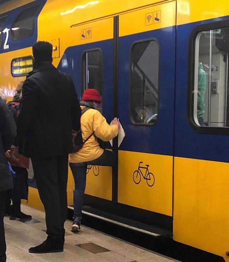 Gewoon een verzameling hilarische foto's #1206