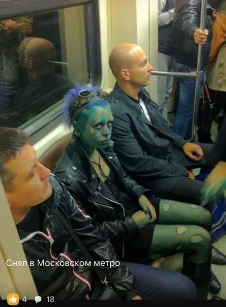 Gewoon een verzameling hilarische foto’s #1157