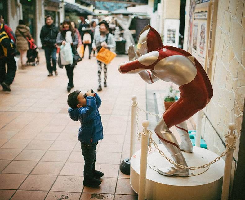 Gewoon een verzameling hilarische foto's #1075
