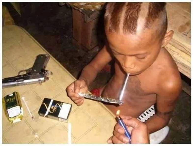 Pix Dump #1000 Special: Gewoon een verzameling OMFG foto’s