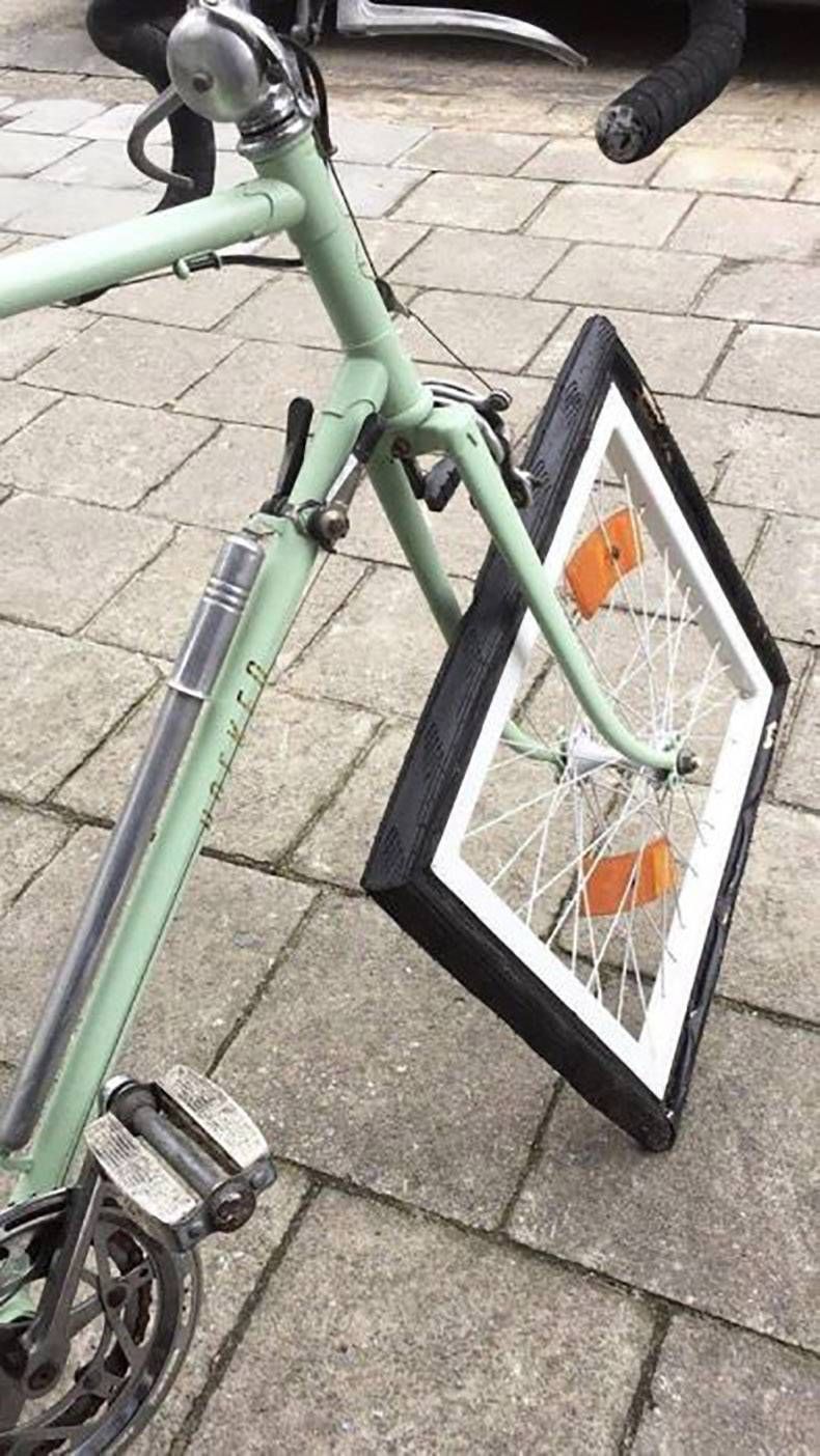 Gewoon een verzameling hilarische foto’s #980