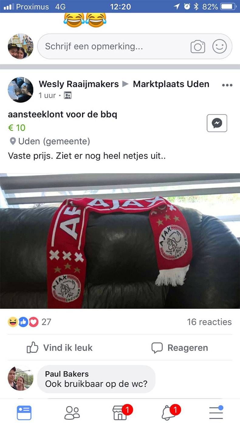 Gewoon een verzameling hilarische foto's #977