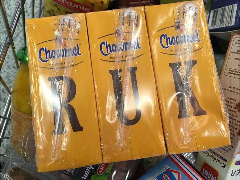 Gewoon een verzameling hilarische foto's #896