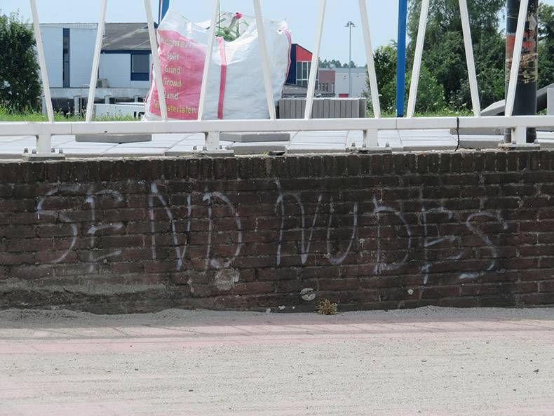 Gewoon een verzameling hilarische foto’s #842