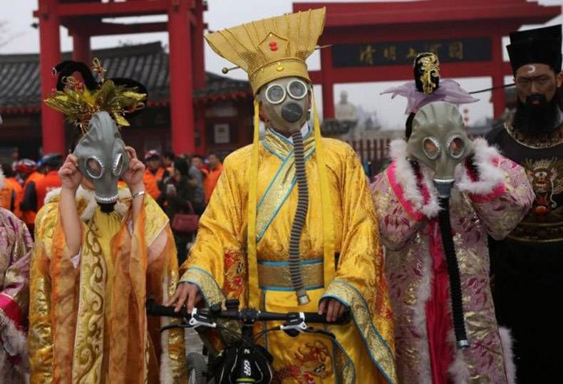 Gewoon een verzameling hilarische foto's #760