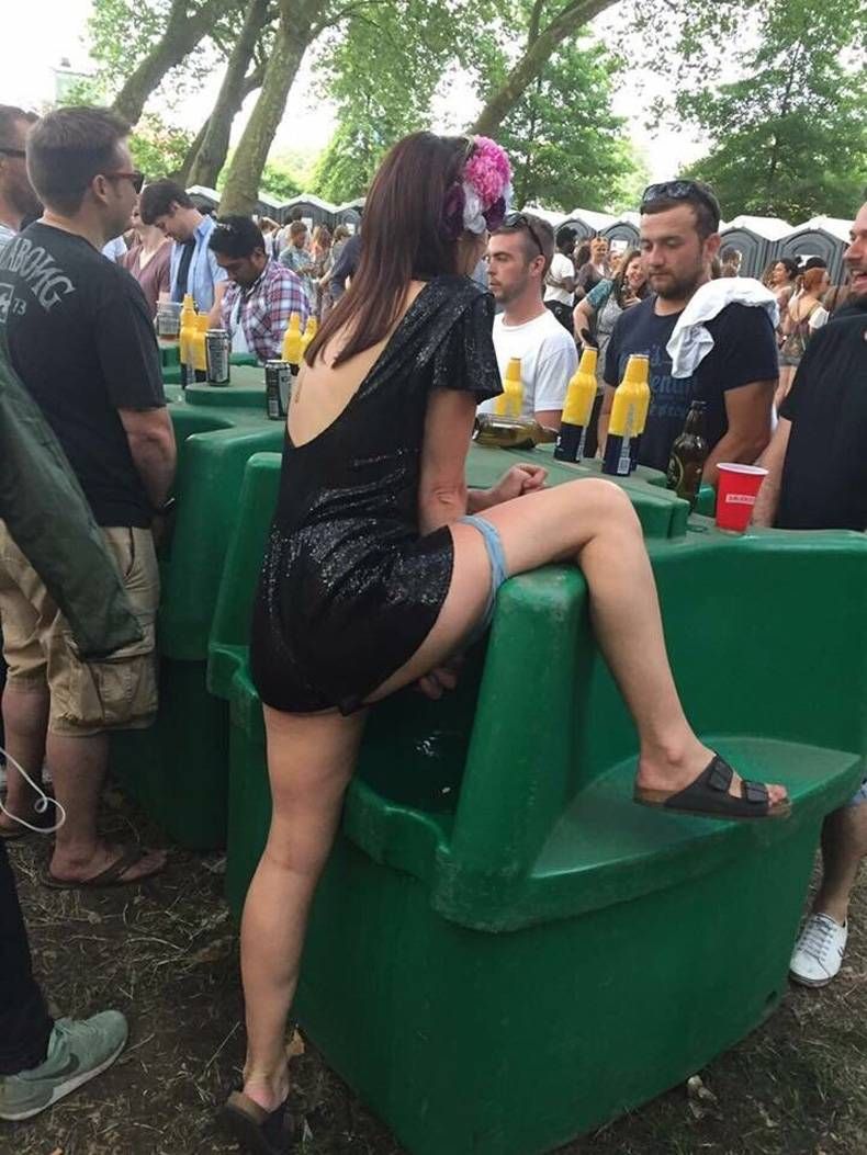 Gewoon een verzameling hilarische foto's #734
