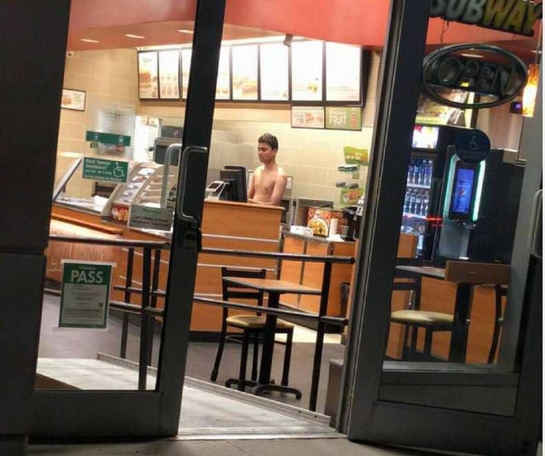 Gewoon een verzameling hilarische foto's #1290