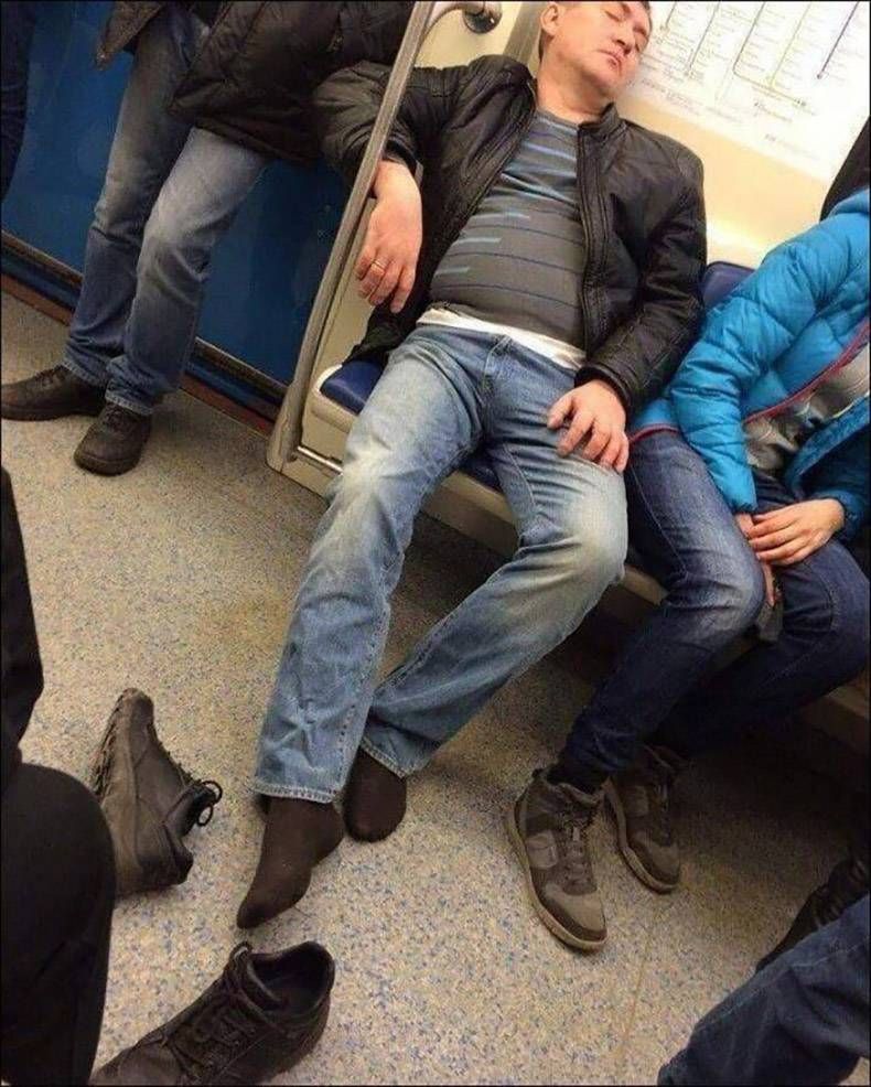 Gewoon een verzameling hilarische foto's #1202