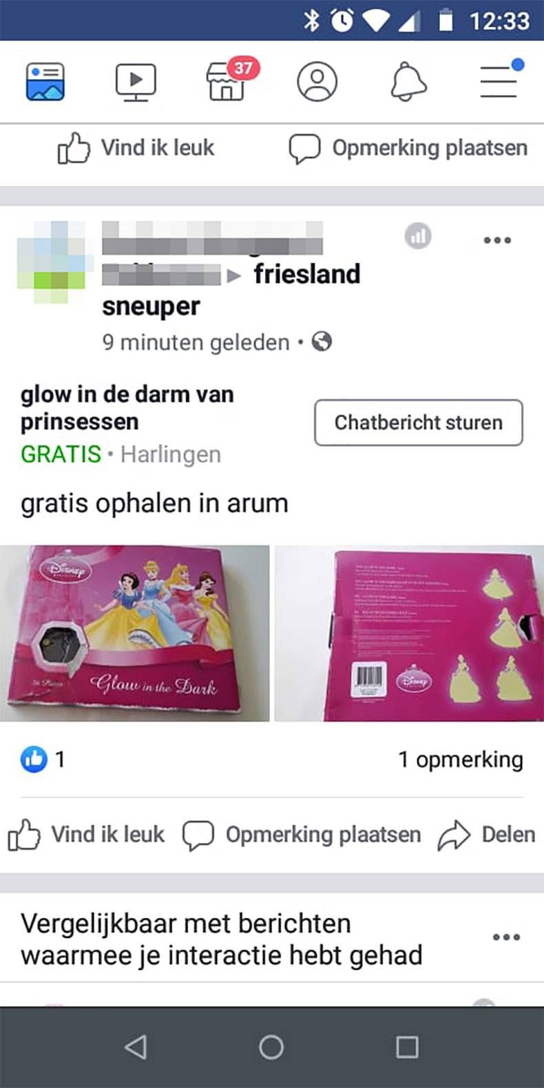 Gewoon een verzameling hilarische foto's #1122