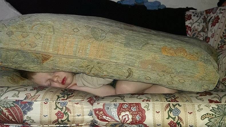 Gewoon een verzameling hilarische foto’s #1121