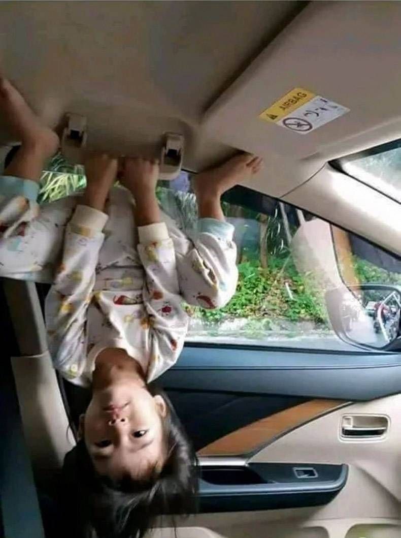 Gewoon een verzameling hilarische foto's #1055