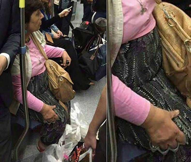 Gewoon een verzameling hilarische foto's #1027