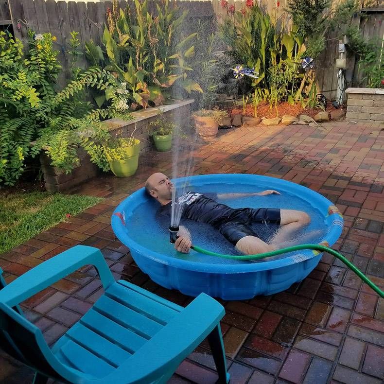 Gewoon een verzameling hilarische foto's #1015