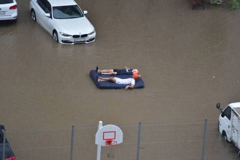 Gewoon een verzameling hilarische foto's #1002