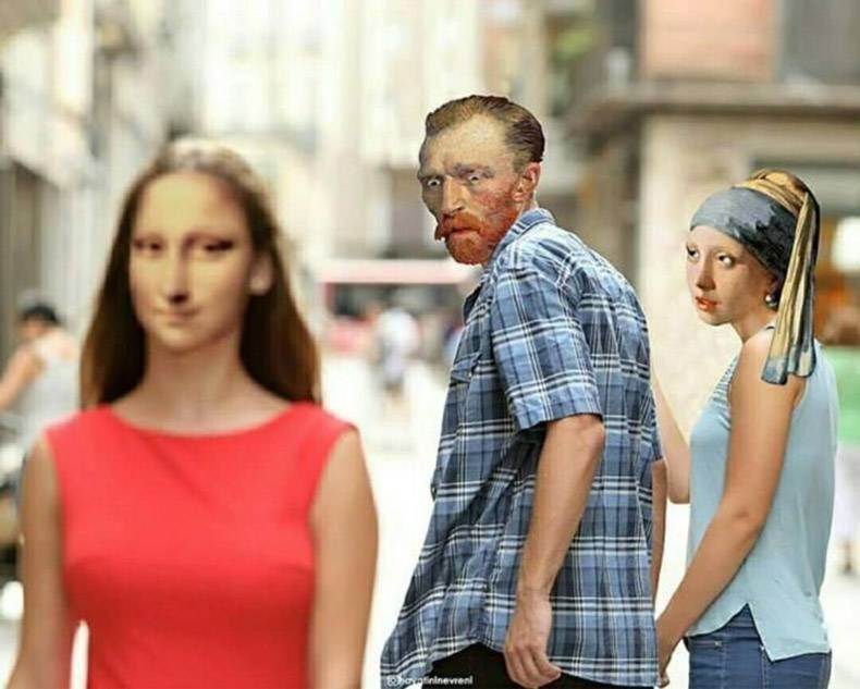 Gewoon een verzameling hilarische foto's #970