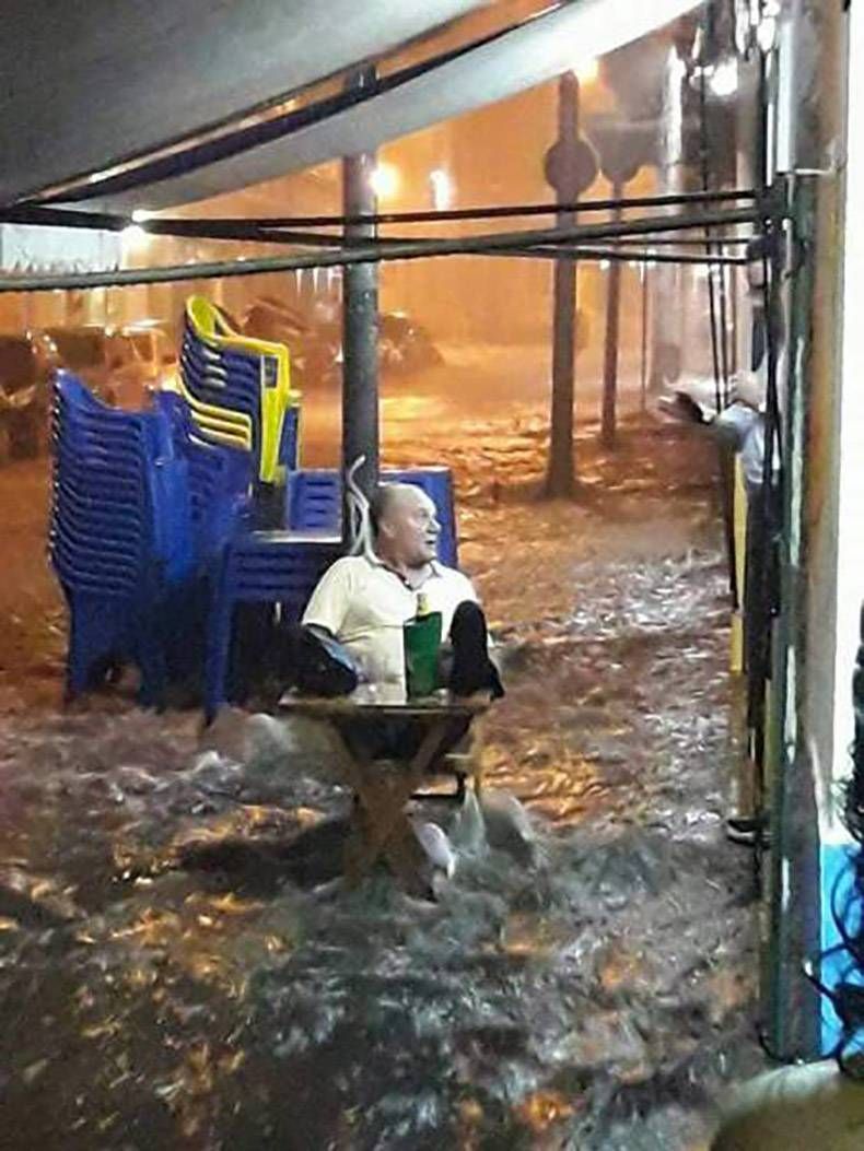 Gewoon een verzameling hilarische foto's #937