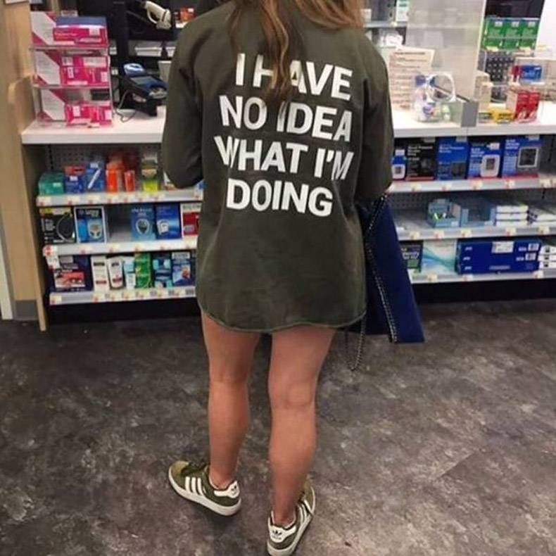 Gewoon een verzameling hilarische foto’s #889
