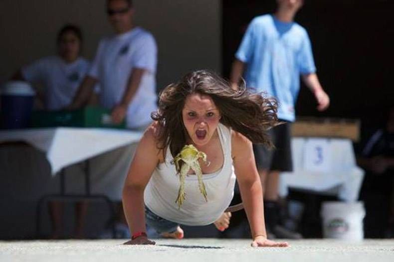Gewoon een verzameling hilarische foto's #766