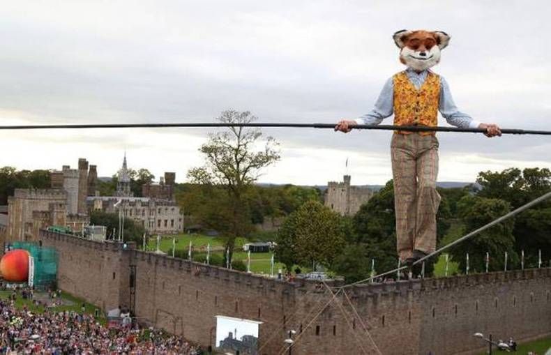 Gewoon een verzameling hilarische foto's #713