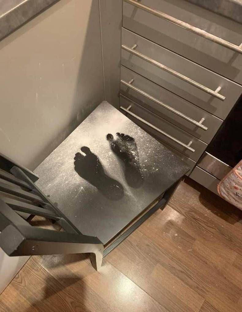 Gewoon een verzameling hilarische foto's #1396