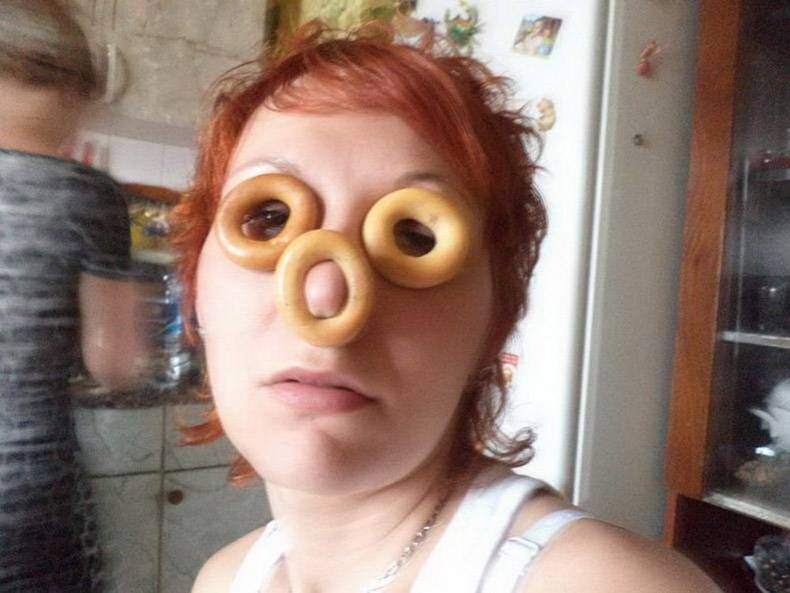 Gewoon een verzameling hilarische foto’s #1324