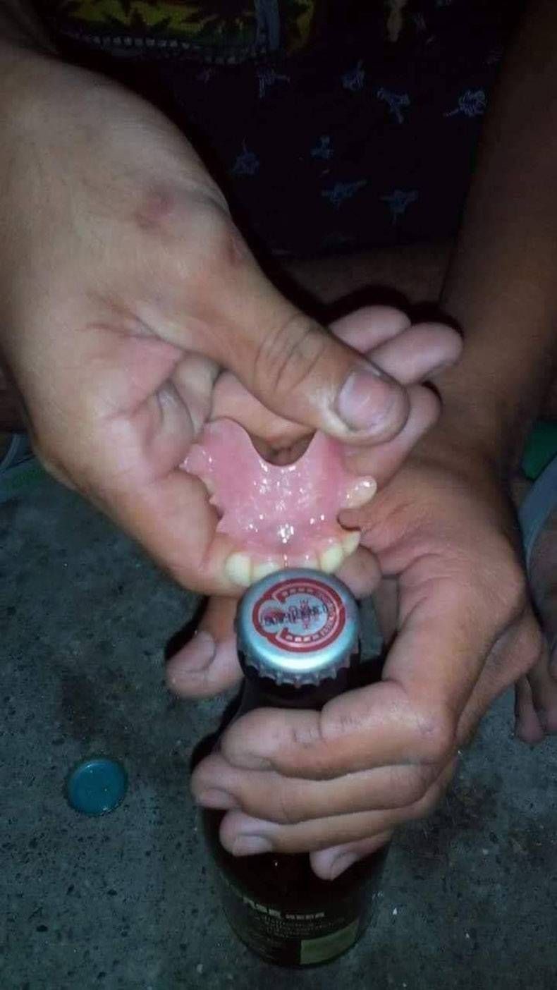 Gewoon een verzameling hilarische foto's #1310