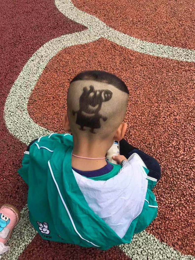 Gewoon een verzameling hilarische foto's #1114