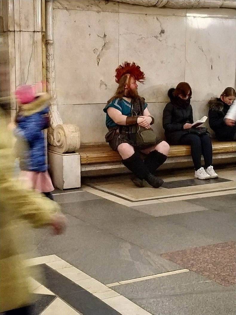 Gewoon een verzameling hilarische foto's #1102