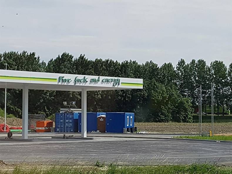 Gewoon een verzameling hilarische foto's #983