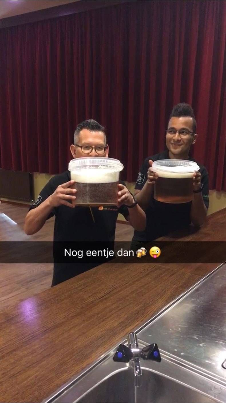 Gewoon een verzameling hilarische foto's #959