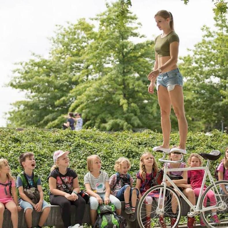 Gewoon een verzameling hilarische foto's #871