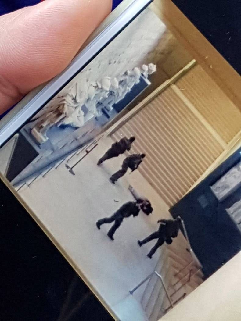 Gewoon een verzameling hilarische foto's #771