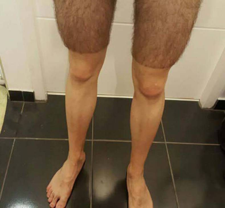 Gewoon een verzameling hilarische foto's #701