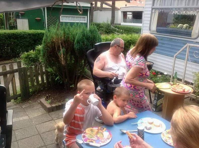 Gewoon een verzameling hilarische foto's #1327