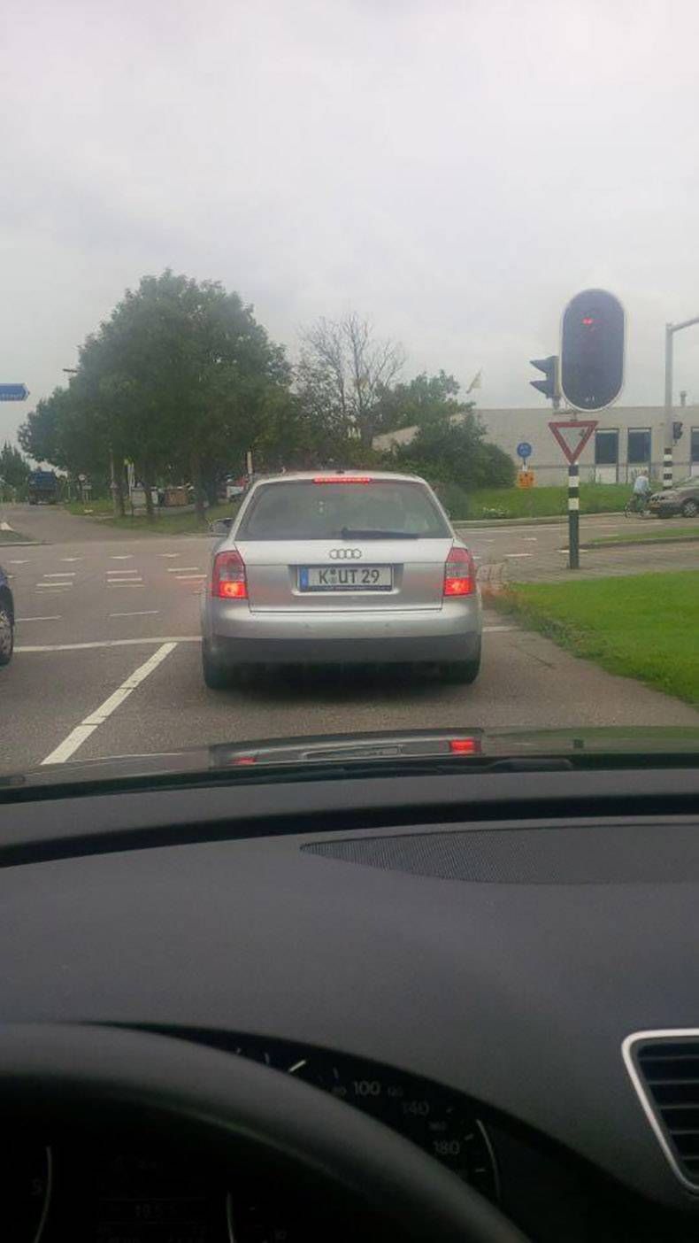 Gewoon een verzameling hilarische foto’s #1325