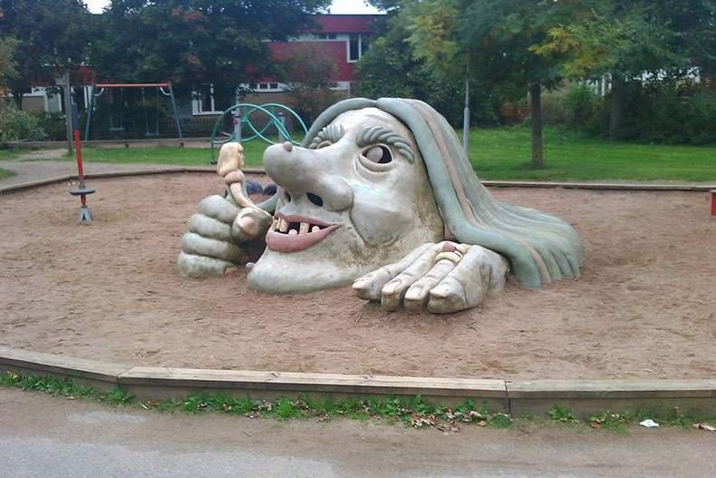 Gewoon een verzameling hilarische foto's #1297