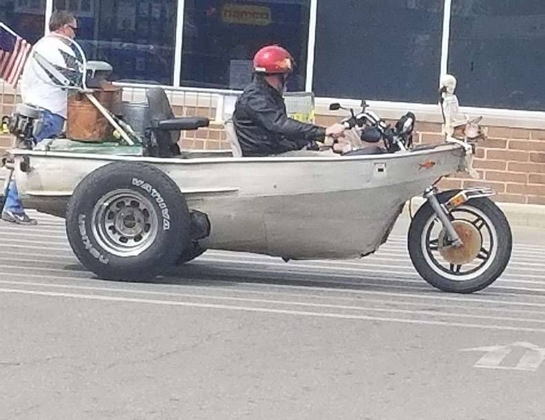 Gewoon een verzameling hilarische foto's #1271