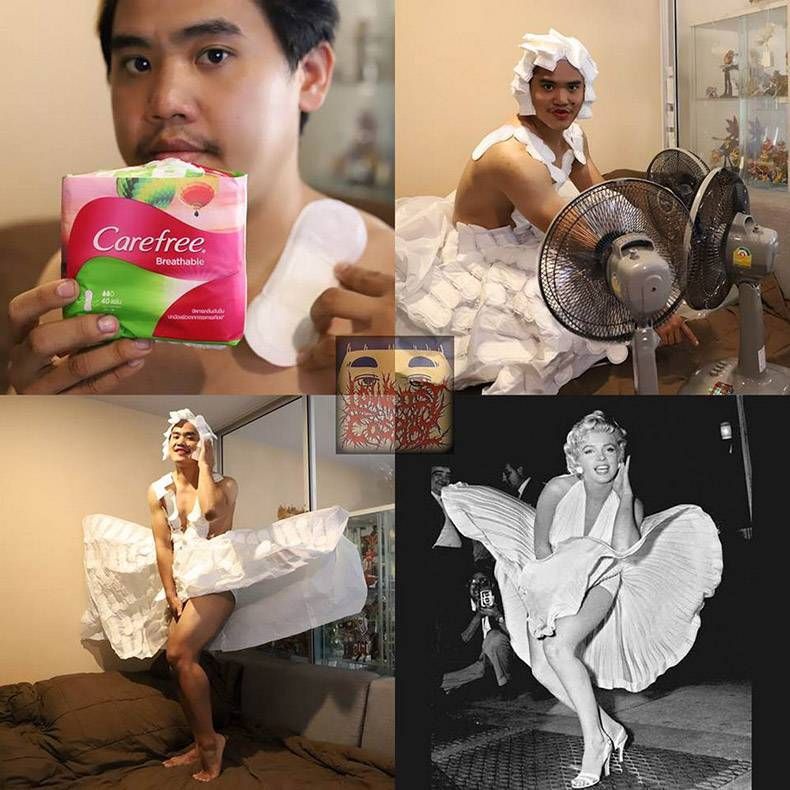 Gewoon een verzameling hilarische foto's #1114