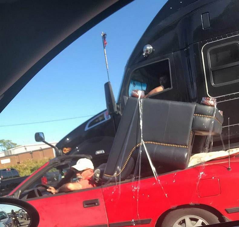 Gewoon een verzameling hilarische foto's #1051