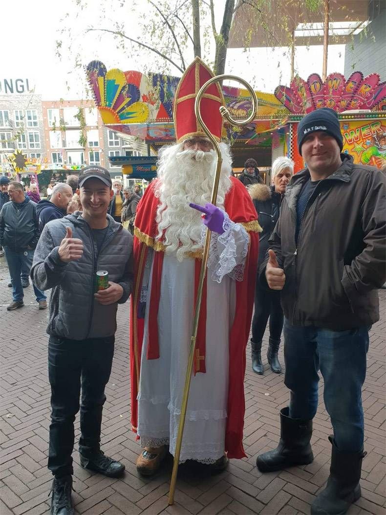 Gewoon een verzameling hilarische foto’s #1048