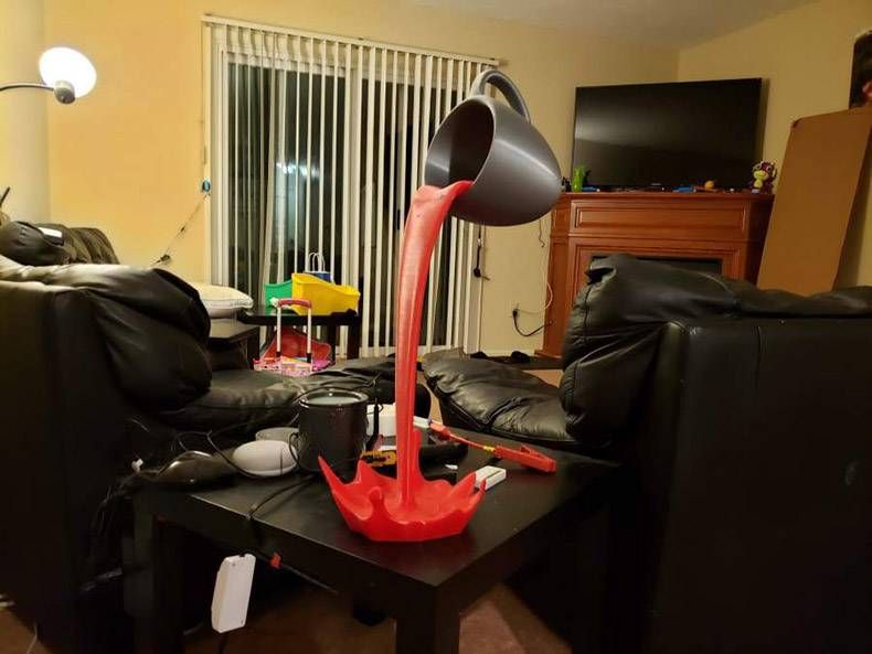 Gewoon een verzameling hilarische foto's #1025