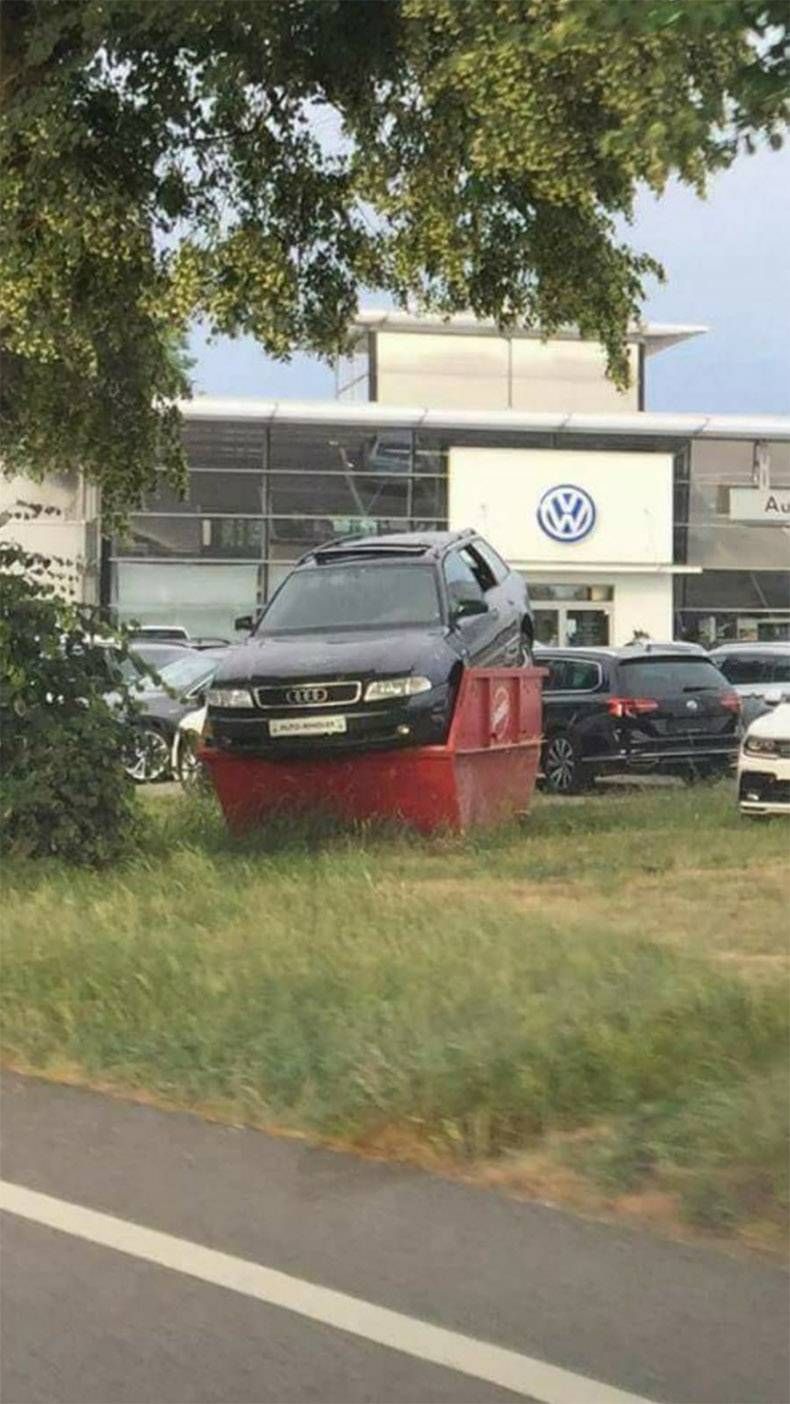 Gewoon een verzameling hilarische foto's #983