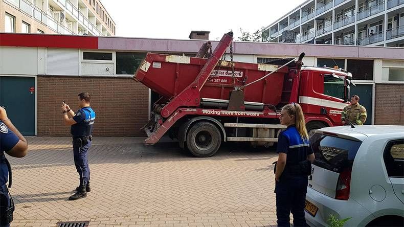 Gewoon een verzameling hilarische foto's #977