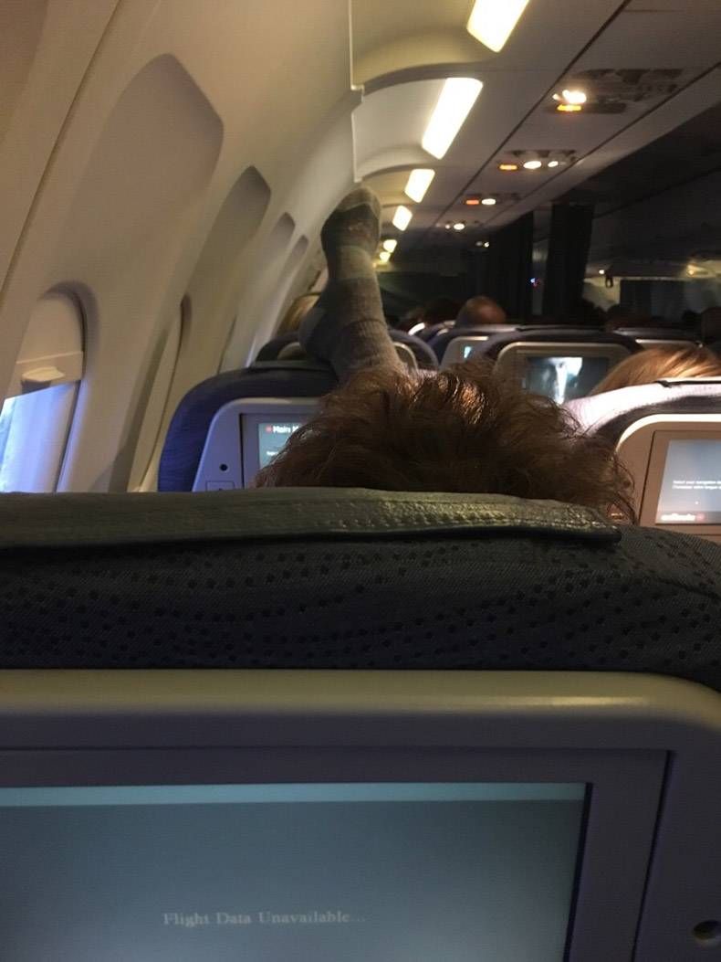 Gewoon een verzameling hilarische foto's #954
