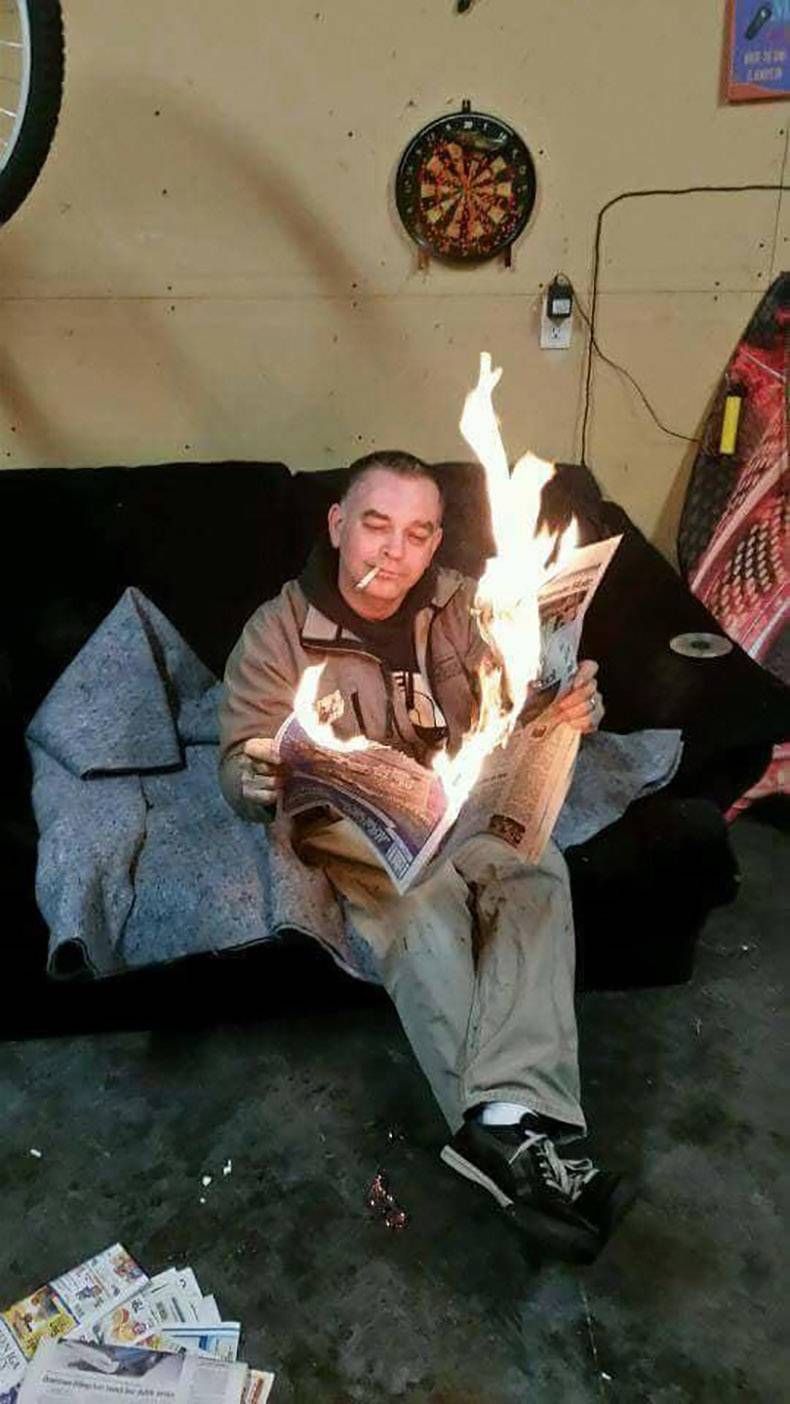 Gewoon een verzameling hilarische foto's #935